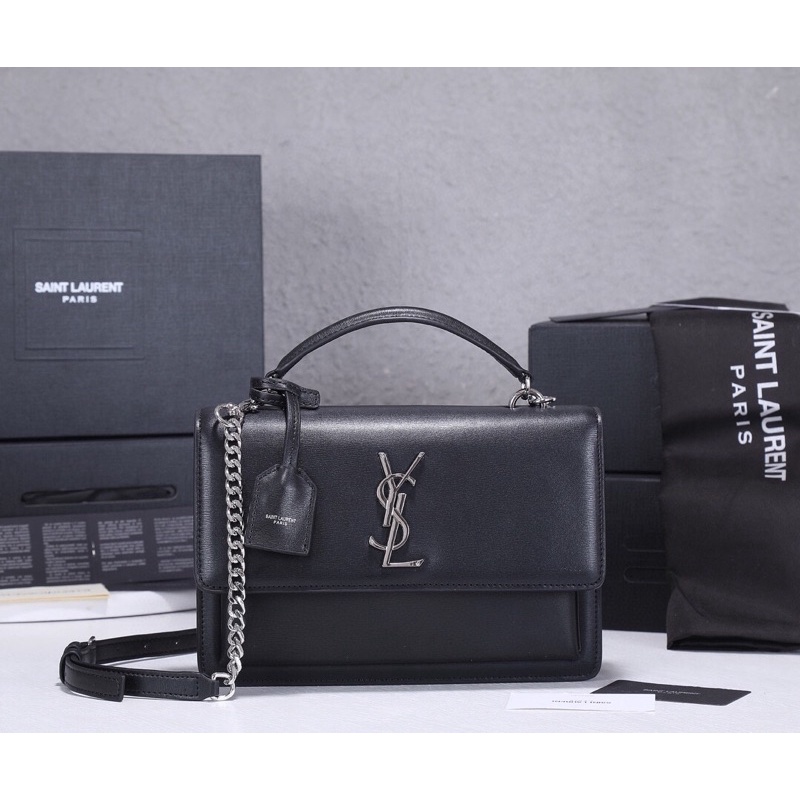 Túi xách ysl size 30 cm