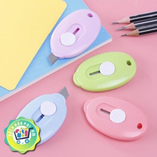Dao rọc giấy móc khóa