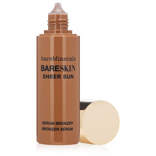 Serum tạo khối Bareminerals Bareskin Sheer Sun