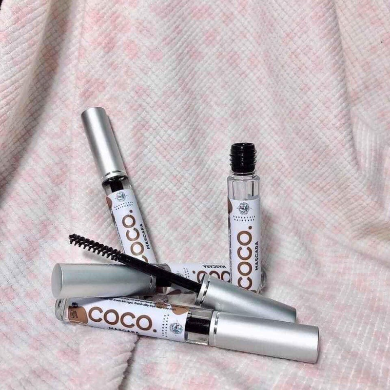 GELMICOCO - Dưỡng mi Dầu Dừa x Nha Đam | BigBuy360 - bigbuy360.vn