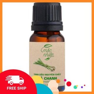 Tinh dầu chanh cắt đuổi muỗi cocashop