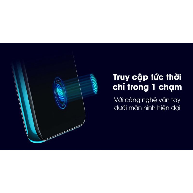 Điện Thoại Vsmart Live 6GB/64GB - Hàng Chính Hãng
