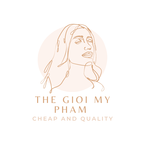 Thế Giới Mỹ Phẩm - Giá Sỉ