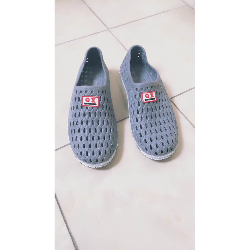 GIÀY NHỰA NGÀY HÈ CHO NAM | BigBuy360 - bigbuy360.vn