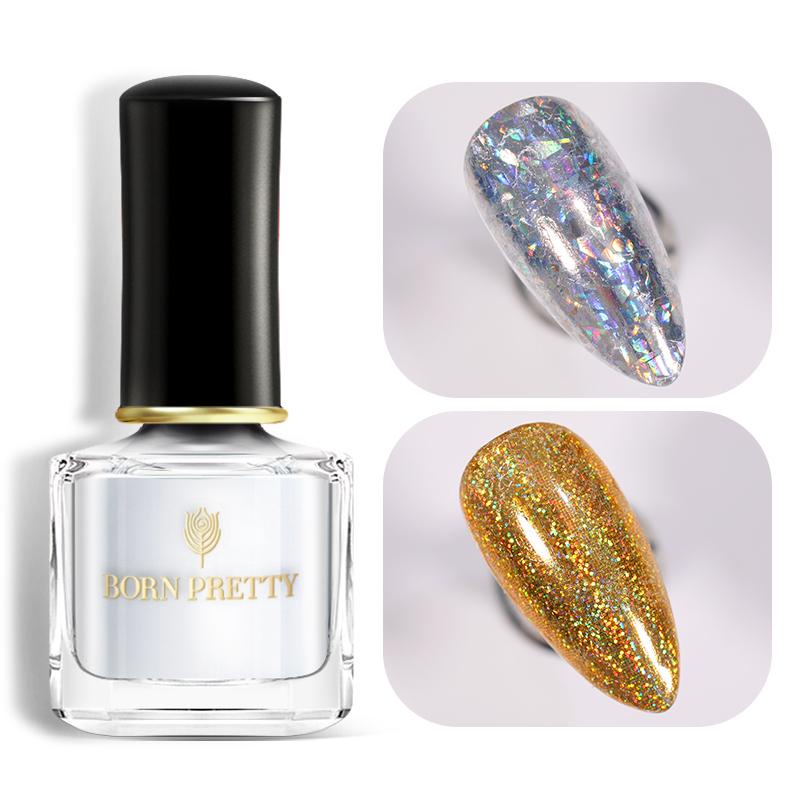 UR SUGAR Sơn gel bóng 6ml trang trí móng tay nghệ thuật
