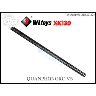 Ống đuôi máy bay trực thăng WLtoys XK K130/XK200