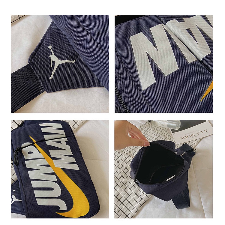 Túi đeo chéo NIKE KZD1802 chất lượng cao thời trang | BigBuy360 - bigbuy360.vn