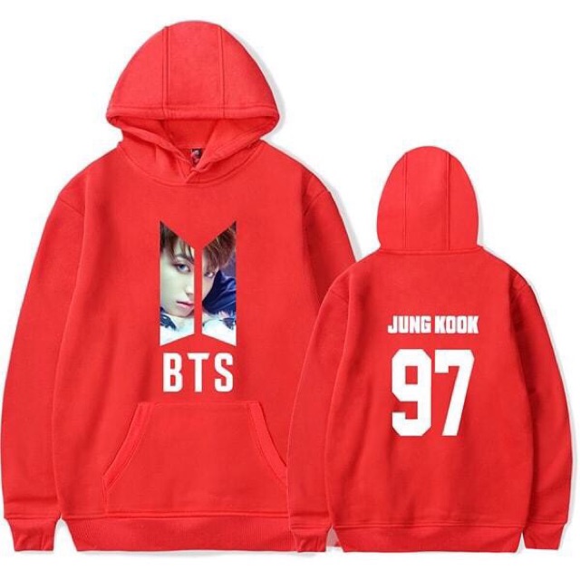 Áo hoodie nam nữ Jungkook có bigsize | BigBuy360 - bigbuy360.vn