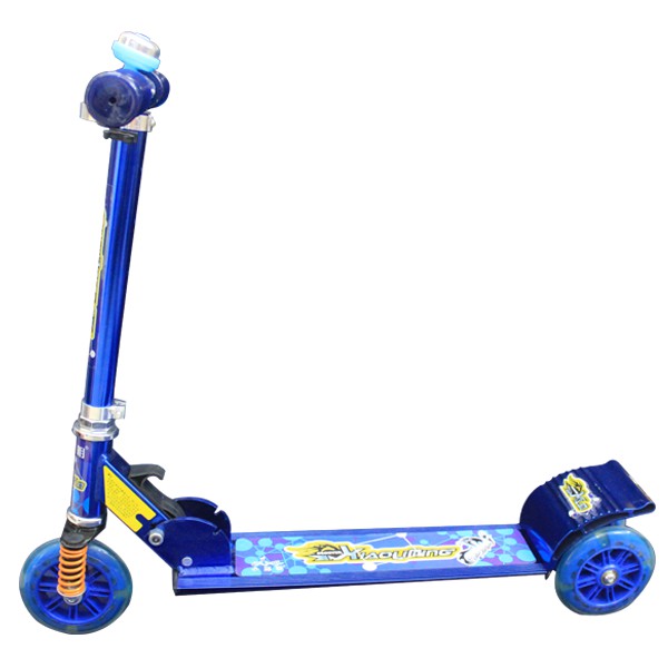 XE TRƯỢT SCOOTER