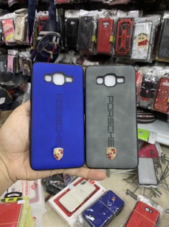 Ốp lưng samsung j2 prime dẻo giả da