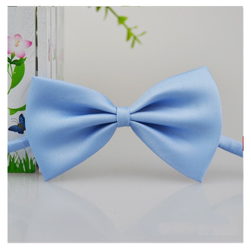 Vòng Cổ HìNh Nơ Xinh XắN Cho Thú Cưng