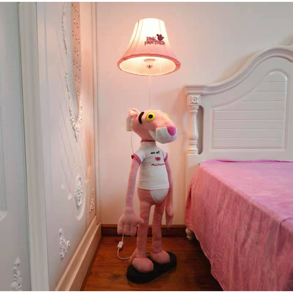 Đèn deco hình thú cho bé