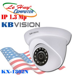 Camera quan sát IP KBvision Kx-1302N