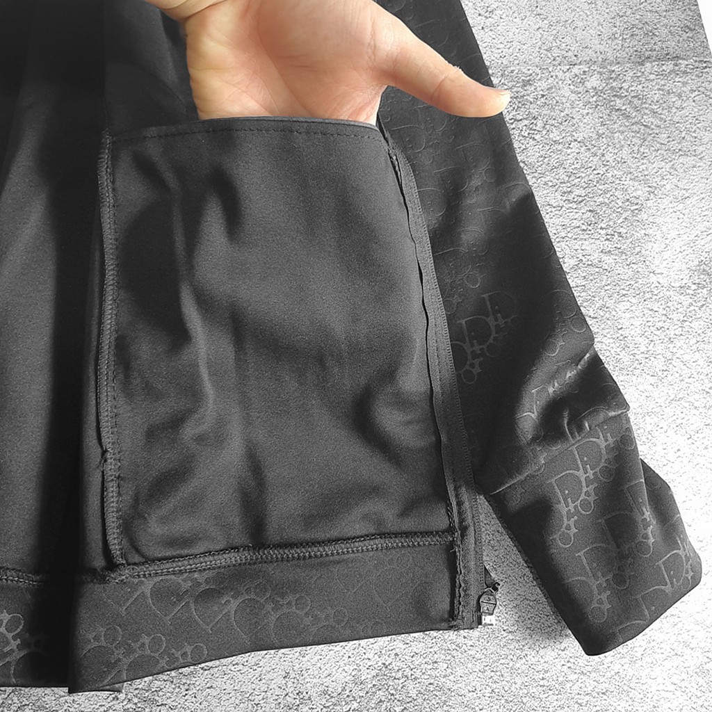 Áo chống nắng nam nữ dập vân cao cấp, chất thun co giãn dày dặn, ADH89 | BigBuy360 - bigbuy360.vn