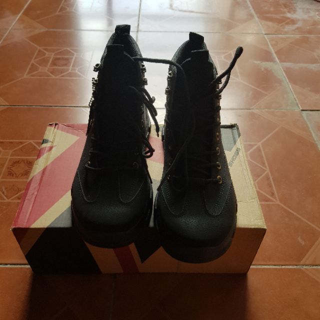 [Rẻ Nhất Shopee] Giày Thể Thao Nam 2021 Danino A44B Có Bảo Hành | BigBuy360 - bigbuy360.vn