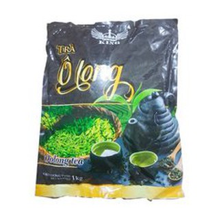 Trà ô long king xuân thịnh 1kg