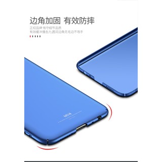 Xiaomi Redmi Note 5 / Note 5 Pro - Ốp Lưng Chính Hãng MSVII Cao Cấp