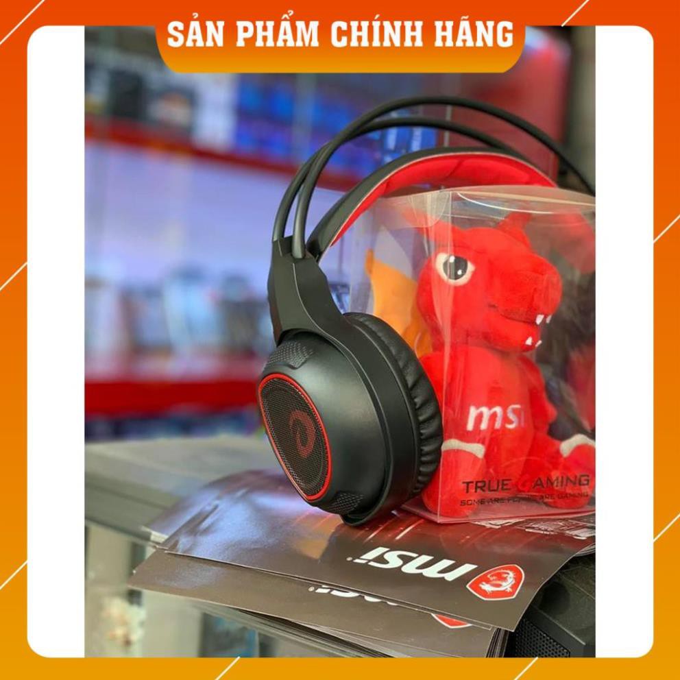 [SẴN HÀNG] Tai Nghe chơi game DareU VH350SE jack 3.5 Âm Thanh Sống Động - Chính hãng BH 12 tháng [LỖI 1 ĐỔI 1] | BigBuy360 - bigbuy360.vn