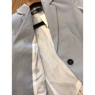 áo vest zara