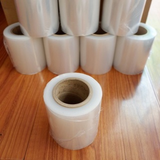 Cuộn màng co nilon quấn bụng giảm mỡ, ủ tê