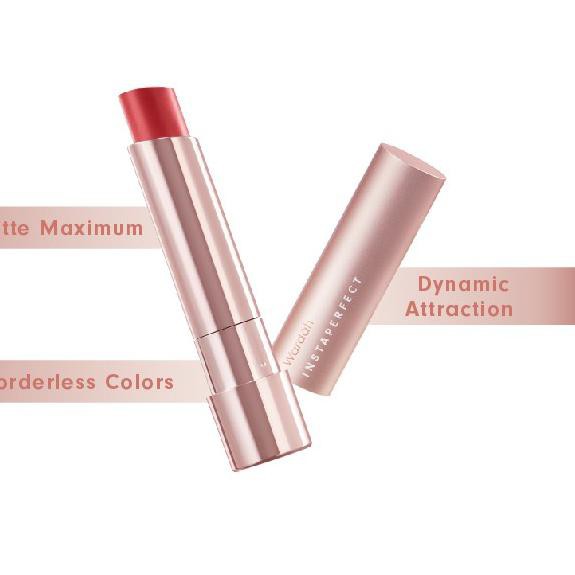 (Hàng Mới Về) Son Lì Wardah 3.5g Màu Sắc Thời Trang | BigBuy360 - bigbuy360.vn