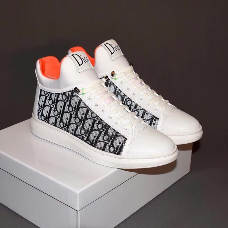 Giày Dior - 2019..cỡ 38-44