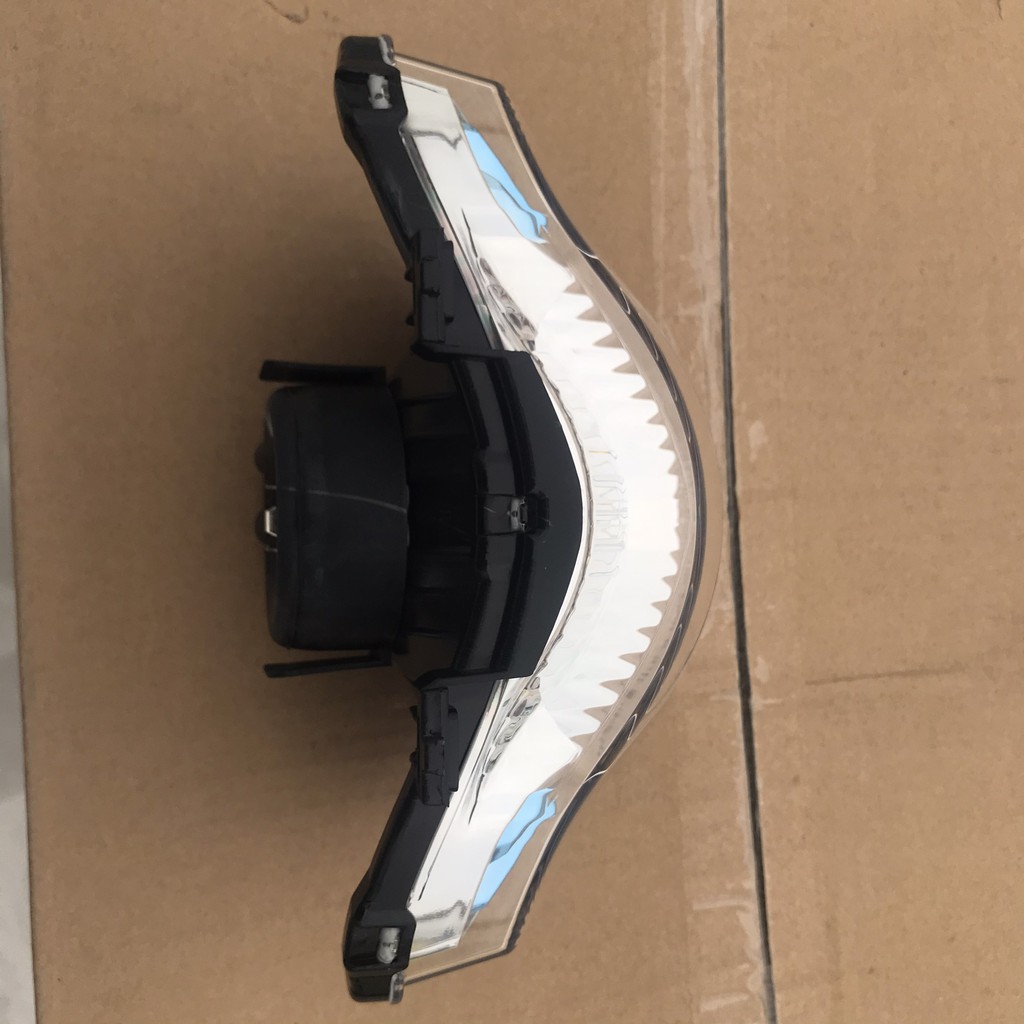 Bộ pha đèn | Chóa đèn pha | Cụm đèn pha Exciter 4 số zin chính hãng YAMAHA