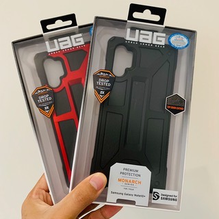 [NOWSHIP] >>> Ốp lưng UAG Monarch Series cho SamSung Galaxy Note 10