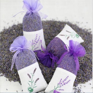 Combo 3 túi thơm lavender