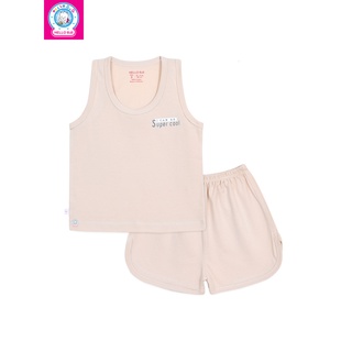 Bộ Ba Lỗ Phối Màu BN0016 (màu ngẫu nhiên)