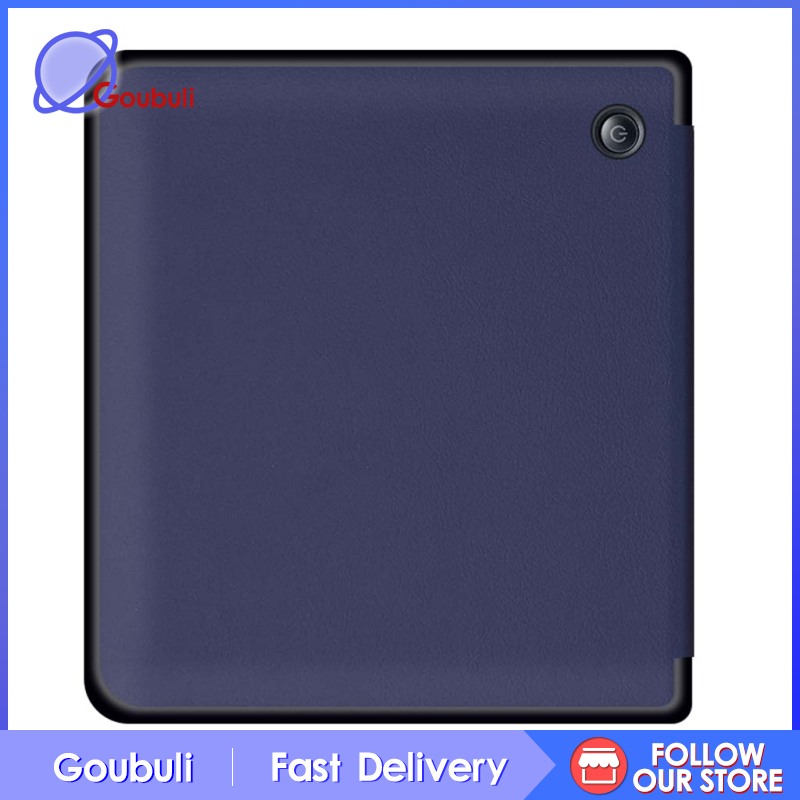 Bao Da Pu Cho Máy Tính Bảng Kobo Libra 2019 | BigBuy360 - bigbuy360.vn