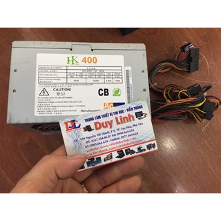 Nguồn máy tính AcBel HK400