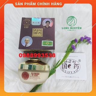 KEM SÂM GUOYAO NHẬT BẢN HÀNG THẬT 14 TÁC DỤNG VIP