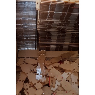 Cắt Mica theo yêu cầu