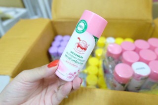 Phấn khử mùi nách TaoYeablok