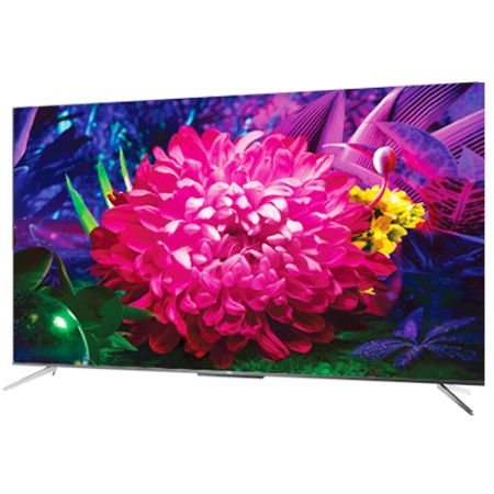 Android QLED Tivi TCL 4K 55 inch 55C715 | BigBuy360 - bigbuy360.vn