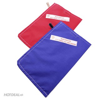 Combo 2 bao đập đá loại dày