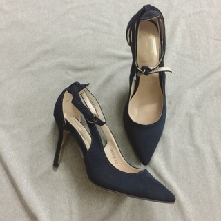 Gom order sale Giày cao gót 9cm ocandy 