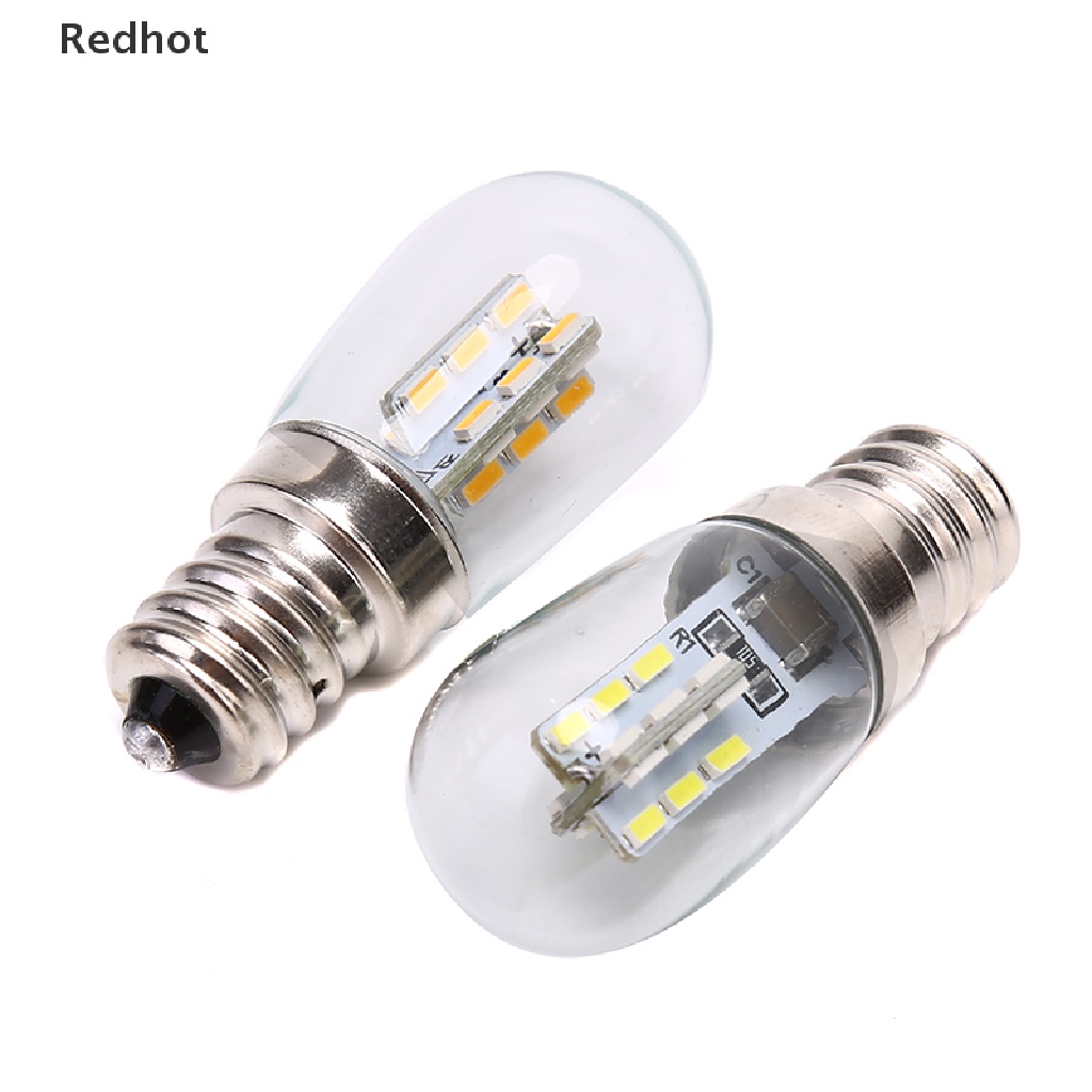 Đèn LED E12 Dành Cho Máy May Mới