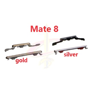 Nút Nguồn âm lượng Cho Huawei Mate 8 9 Pro 10 Pro lite
