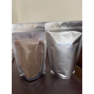 Đường đen Hàn quốc sịn 1kg