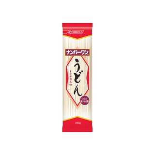 Mì somen nhật nisshin màu đỏ 250g
