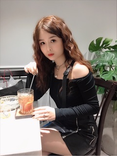Áo croptop dây kéo ulzzang (có ảnh thật)