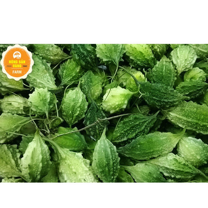 Bột Khổ Qua Rừng 250gr - Nông Sản Vàng
