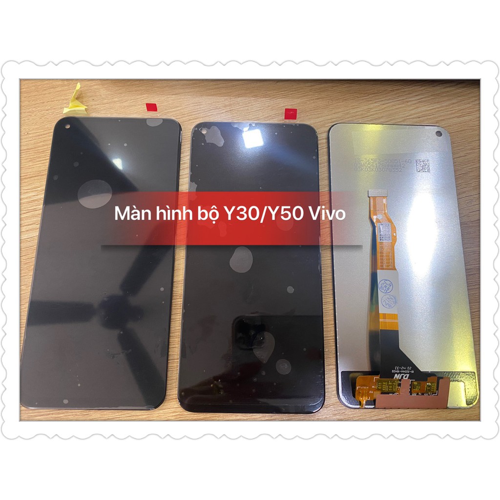 Màn hình bộ Y50 Vivo