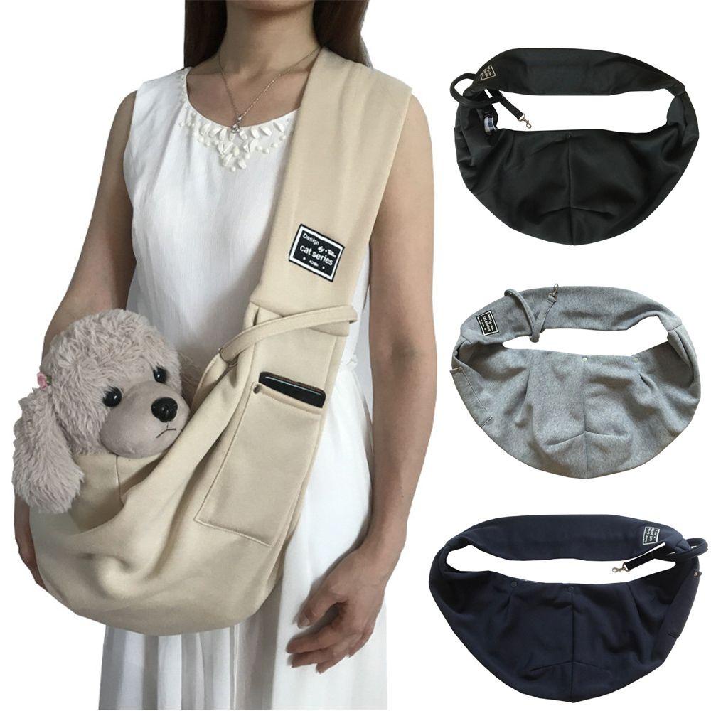 Túi Đựng Thú Cưng LAYOR1 Embrace Phối Lưới Thoáng Khí