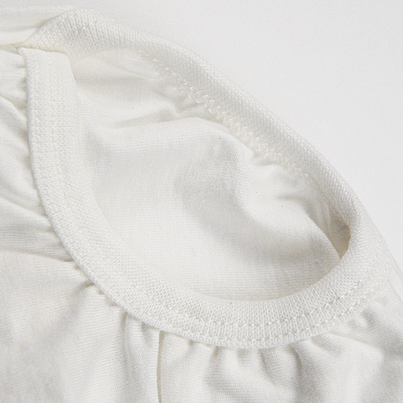 Lucky Big Cat® Quần lót Luckybigcat có thắt nơ xinh xắn dáng ngắn xinh xắn cho bé