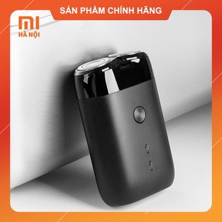 Máy Cạo Râu Điện Xiaomi Mijia S100
