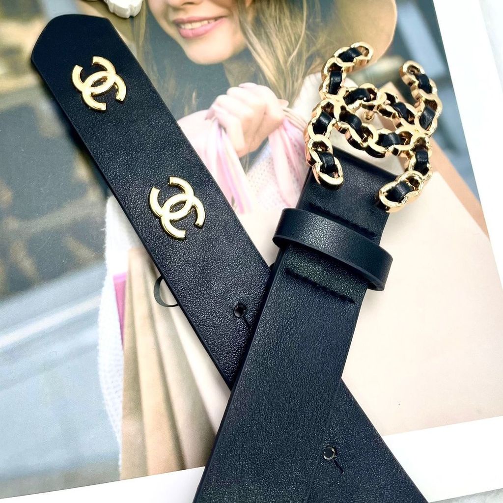 Thắt Lưng ! Hàng Có Sẵn! Thắt Lưng Da Chất Lượng Cao