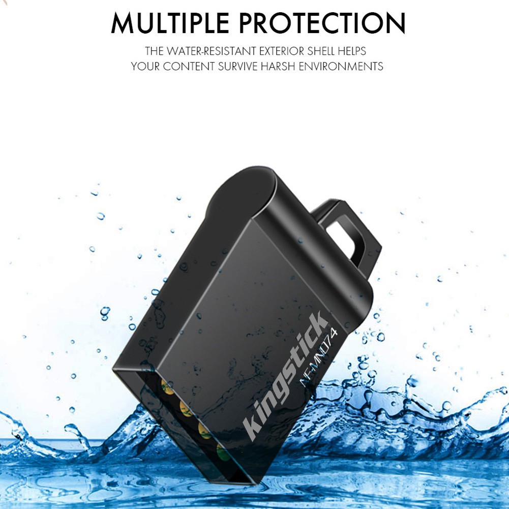 Usb 3.0 Papuacu Kingstick 2-64gb | BigBuy360 - bigbuy360.vn